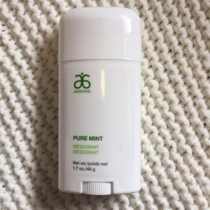 Arbonne Deodorant